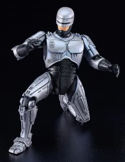 Sale Good Smile Company RoboCop - Moderoid