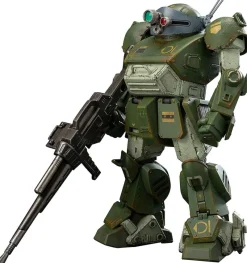 Threezero Robodo - Armored Trooper Votoms - Scopedog Discount