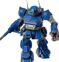 Clearance ThreeZero Robo-do - Armored Trooper Votoms - Rabidori Dog - 2023 Re-release