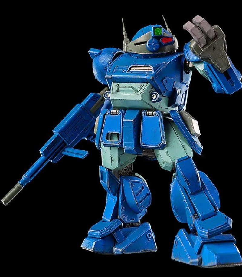 Clearance ThreeZero Robo-do - Armored Trooper Votoms - Rabidori Dog - 2023 Re-release