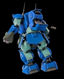 ThreeZero Robo-do - Armored Trooper Votoms - Rabidori Dog - 2025 Re-release Hot