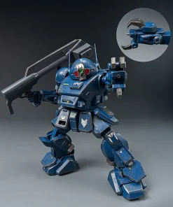 Threezero Robo-do - Armored Trooper Votoms - Strike Dog Sale