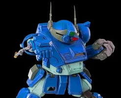 ThreeZero Robo-do - Armored Trooper Votoms - Rabidori Dog Hot