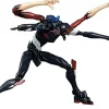 threezero Robodo Evangelion - Eva-03 - Rebuild of Evangelion