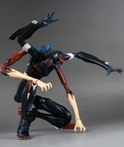 threezero Robodo Evangelion - Eva-03 - Rebuild of Evangelion