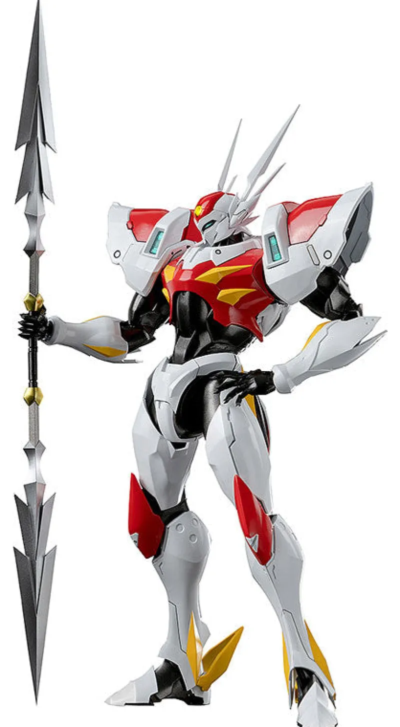 Threezero Robodo Space - Knight Tekkaman Blade - Tekkaman Blade Outlet