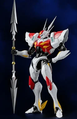 Threezero Robodo Space - Knight Tekkaman Blade - Tekkaman Blade Outlet