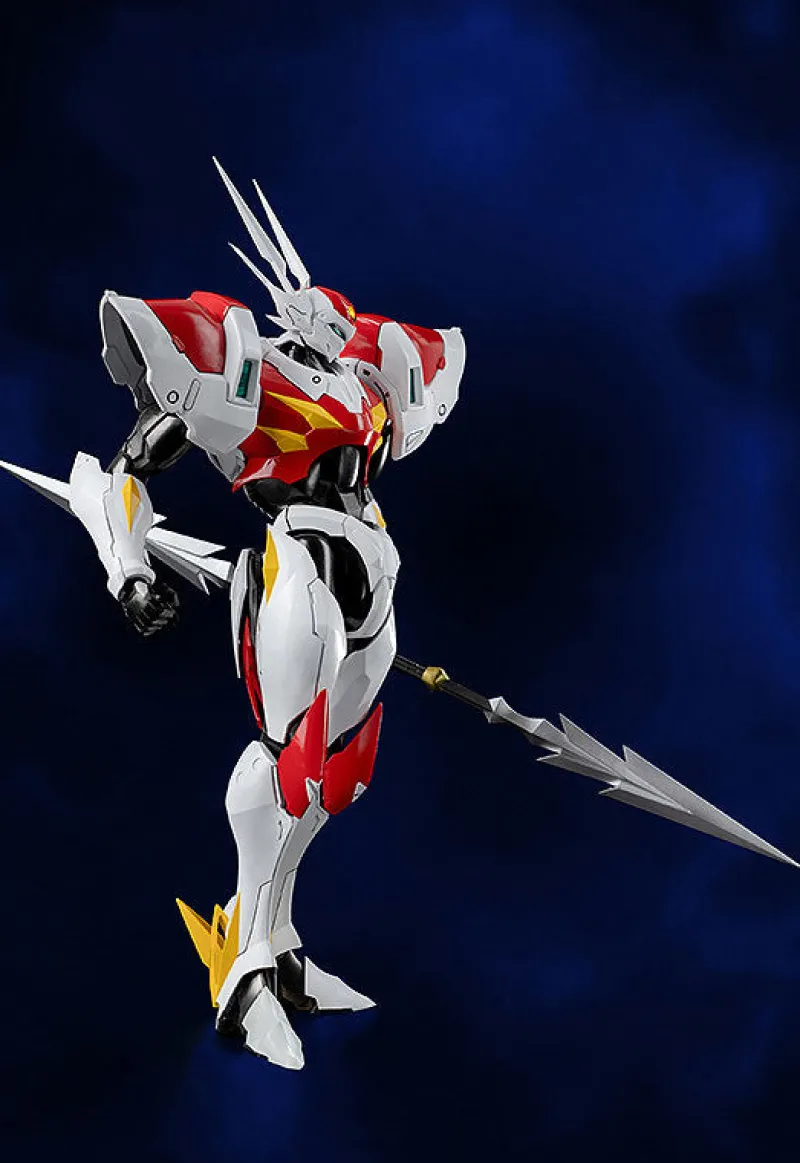 Threezero Robodo Space - Knight Tekkaman Blade - Tekkaman Blade Outlet