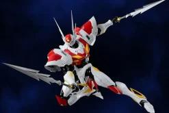 Threezero Robodo Space - Knight Tekkaman Blade - Tekkaman Blade Outlet