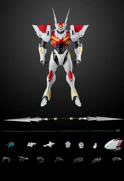 Threezero Robodo Space - Knight Tekkaman Blade - Tekkaman Blade Outlet