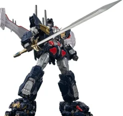 threezero ROBO-DOU DANCOUGA - DANCOUGA SUPER BEAST MACHINE GOD - KELVIN SAU ARRANGED EDITION New