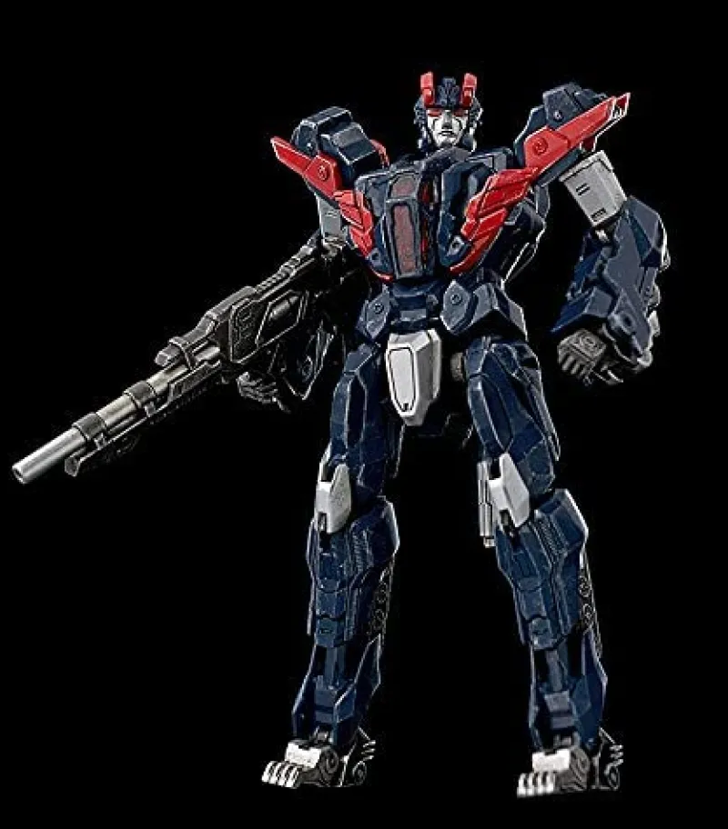 threezero ROBO-DOU DANCOUGA - DANCOUGA SUPER BEAST MACHINE GOD - KELVIN SAU ARRANGED EDITION New