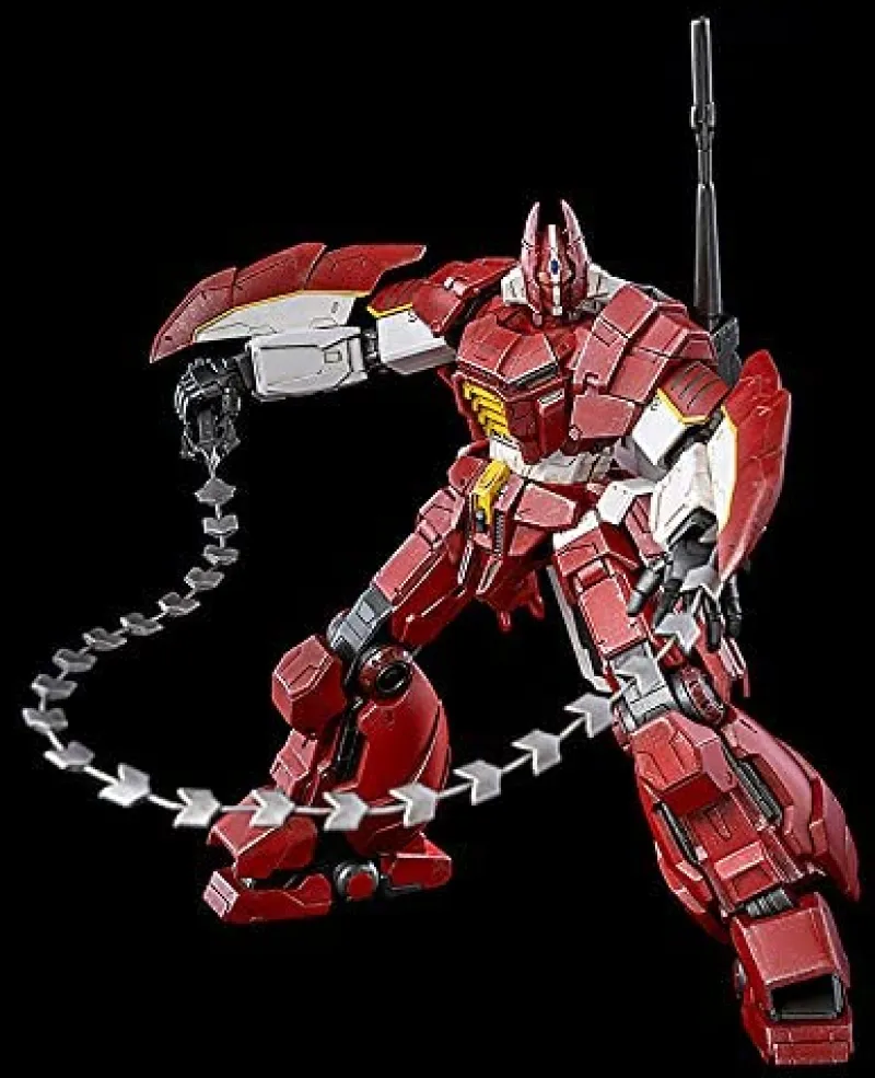 Clearance threezero ROBO-DOU GALIENT - PANZER WORLD GALIENT - KELVIN SAU ARRANGED EDITION