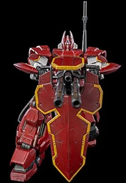 Clearance threezero ROBO-DOU GALIENT - PANZER WORLD GALIENT - KELVIN SAU ARRANGED EDITION