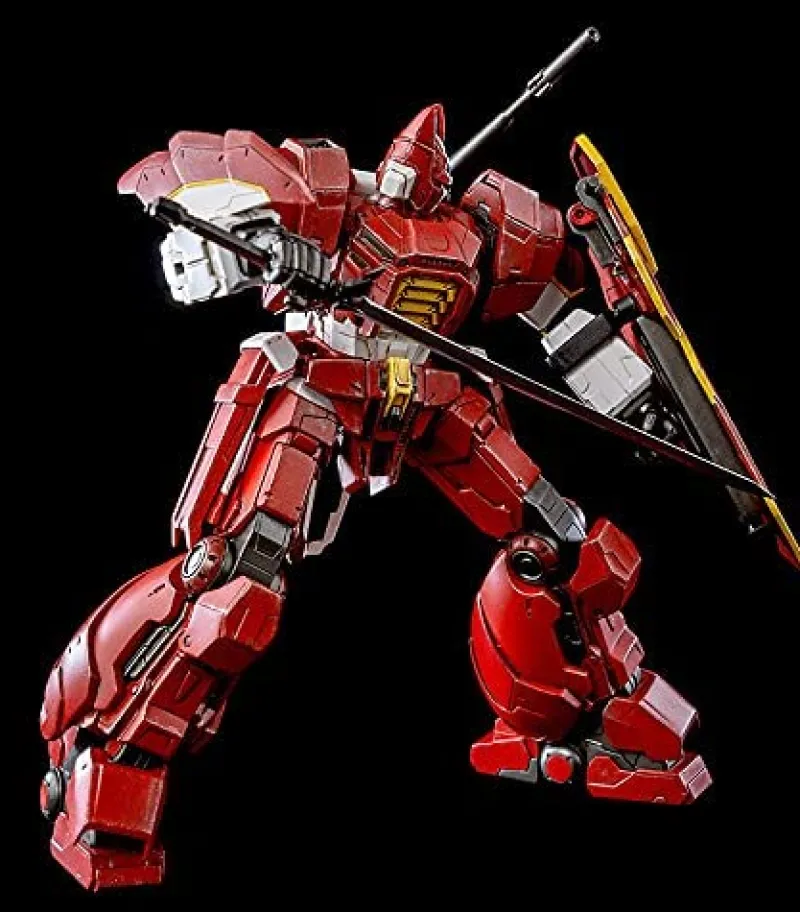 Clearance threezero ROBO-DOU GALIENT - PANZER WORLD GALIENT - KELVIN SAU ARRANGED EDITION