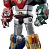 threezero Robo-michi - Voltron: Defender of the Universe - Voltron Hot