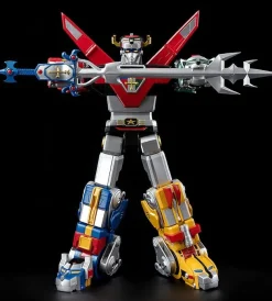 threezero Robo-michi - Voltron: Defender of the Universe - Voltron Hot