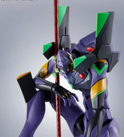BANDAI SPIRITS Robot Spirits Evangelion Unit-13