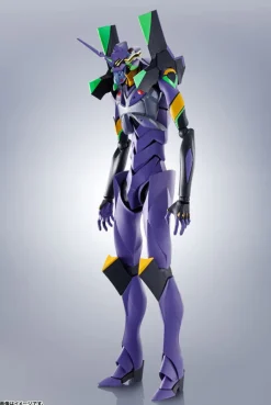 BANDAI SPIRITS Robot Spirits Evangelion Unit-13