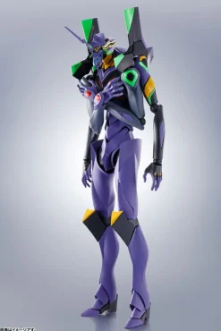 BANDAI SPIRITS Robot Spirits Evangelion Unit-13