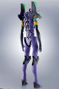 BANDAI SPIRITS Robot Spirits Evangelion Unit-13