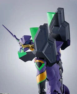 BANDAI SPIRITS Robot Spirits Evangelion Unit-13