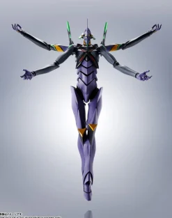 BANDAI SPIRITS Robot Spirits Evangelion Unit-13