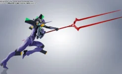 BANDAI SPIRITS Robot Spirits Evangelion Unit-13