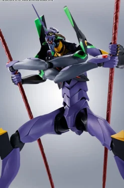 BANDAI SPIRITS Robot Spirits Evangelion Unit-13