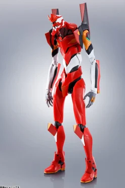 Bandai Spirits Robot Spirits [SIDE EVA] EVA Unit-02 + Model S Equipment -New Movie- "Evangelion: 2.0 You Can [Not] Advance"