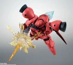 Sale BANDAI SPIRITS Robot Spirits -SIDE MS- Effect Parts Set 2 ver. A.N.I.M.E. "Mobile Suit Gundam"