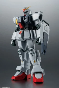 Sale Bandai Spirits Robot Spirits -SIDE MS- RX-79 (G) Land Battle Type Gundam ver. A.N.I.M.E. "Mobile Suit Gundam The 08th MS Team"
