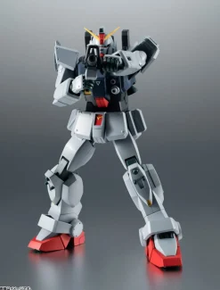Sale Bandai Spirits Robot Spirits -SIDE MS- RX-79 (G) Land Battle Type Gundam ver. A.N.I.M.E. 