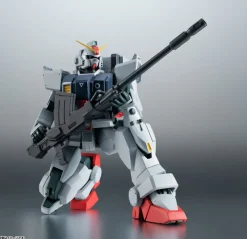 Sale Bandai Spirits Robot Spirits -SIDE MS- RX-79 (G) Land Battle Type Gundam ver. A.N.I.M.E. 