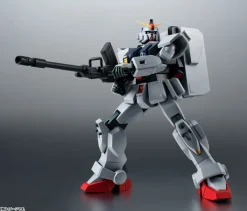 Sale Bandai Spirits Robot Spirits -SIDE MS- RX-79 (G) Land Battle Type Gundam ver. A.N.I.M.E. 