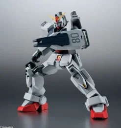 Sale Bandai Spirits Robot Spirits -SIDE MS- RX-79 (G) Land Battle Type Gundam ver. A.N.I.M.E. 