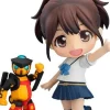 Sale Good Smile Company Robotics;Notes - Senomiya Akiho - Tanegashimachine-3 - Nendoroid #291