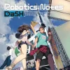 Online 5pb ROBOTICS;NOTES DaSH [Regular Edition]