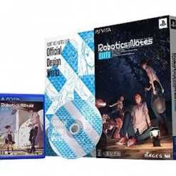 5pb Robotics;Notes Elite [Limited Edition] Best