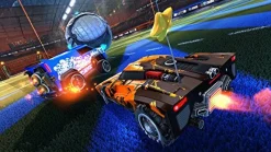 Sale Warner Home Video Games Rocket League - Collector's Edition