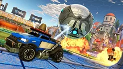 Sale Warner Home Video Games Rocket League - Collector's Edition