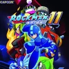 Capcom ROCKMAN 11