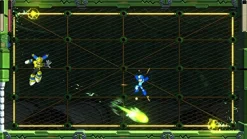 Capcom ROCKMAN 11