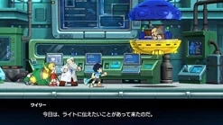 Capcom ROCKMAN 11