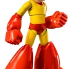 New Threezero Rockman - MDLX - Rockman Firestorm