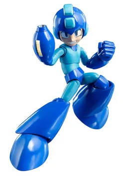 Threezero Rockman - MDLX - Rockman Best