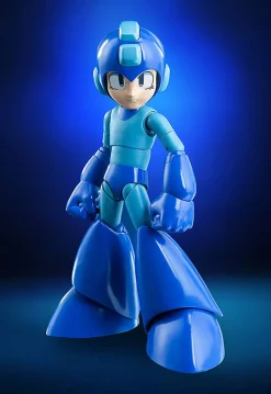 Threezero Rockman - MDLX - Rockman Best