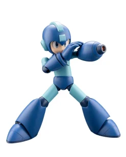New Kotobukiya Rockman 11: Unmei no Haguruma!! - Rockman - Rockman 11 Ver.
