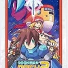 New Capcom RockMan Dash 2 (CapKore)