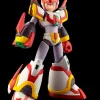 Outlet Kotobukiya Rockman X - 1/12 - Force Armor Rising Fire Ver.